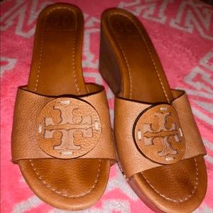 Tory Burch Wedges